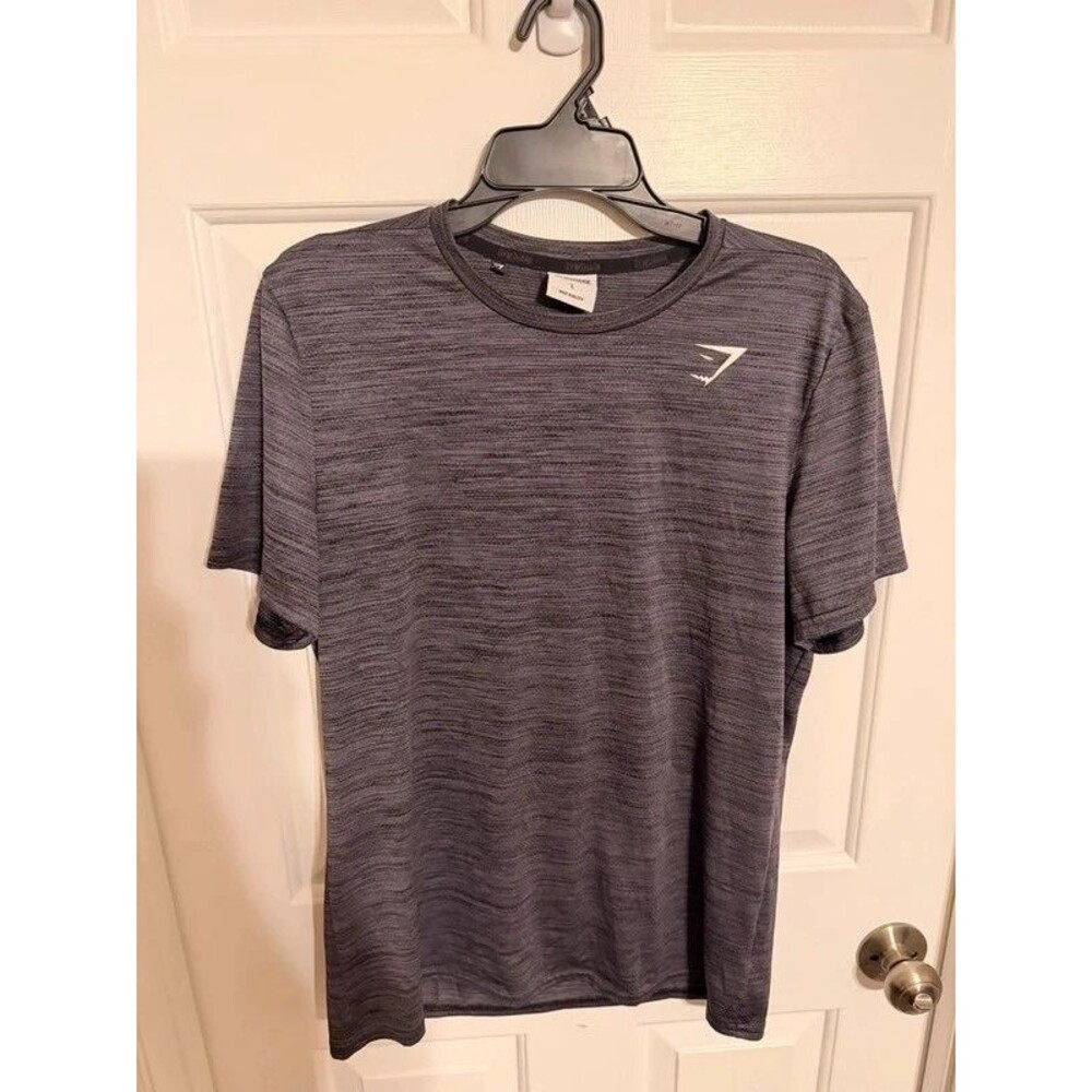 Gymshark Men Arrival T-Shirt Large
